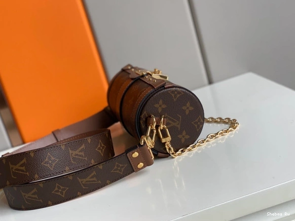 LOUIS TRUNK VUITTON PAPILLON 0723